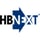 HB NEXT Logo